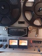 Pioneer RT 1011L, Audio, Tv en Foto, Bandrecorders, Ophalen, Bandrecorder, Met banden