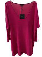 NIEUW Claudia Strater luxe top 44, Verzenden, Maat 42/44 (L), Nieuw, Lange mouw