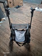 Topo Troya Rollator, Diversen, Ophalen