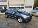 Peugeot 207 1.4 VTi Millesim 200 5-DEURS..TREKHAAK, Auto's, Voorwielaandrijving, Euro 5, Elektrische ramen, Gebruikt