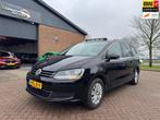 Volkswagen SHARAN 1.4 TSI Highline 7p., Voorwielaandrijving, 4 cilinders, 150 pk, Zwart