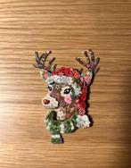 3d plaatje kerst kant en klaar, Ophalen of Verzenden, Nieuw, Kerst, Knipvel