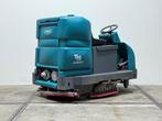Tennant T15 Cilindrische Schrobmachine HL1107, Zakelijke goederen, Machines en Bouw | Onderhoud en Reiniging