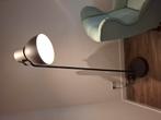Staande lamp leeslamp / vloerlamp Ikea, Huis en Inrichting, Lampen | Vloerlampen, Ophalen, Zo goed als nieuw, 150 tot 200 cm