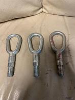 Bmw sleepoog E46 E38 E39 E31 Z3 E52 oem 7203519 trekoog oog, Auto-onderdelen, Carrosserie en Plaatwerk, Ophalen of Verzenden, Gebruikt