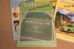 Volvo V-44 Magazine. 4 delen 1997., Ophalen of Verzenden, Zo goed als nieuw, Volvo