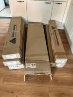 Nieuw Dorema president XL 280 Luxe voortent+luifel compleet, Ophalen, Nieuw