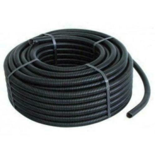 tuinslang, gewapende slangen 20, 25, 32, 40, 50 en 63mm, Tuin en Terras, Tuinslangen, Tuinslang, Ophalen of Verzenden