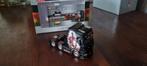WSI La Casa de Papel Truck - Limited Edition, Hobby en Vrije tijd, Modelauto's | 1:50, Ophalen of Verzenden, Nieuw, Auto, Overige merken