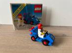 Legoland set 6605, Ophalen of Verzenden, Gebruikt