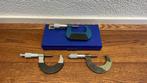 Diverse 25-50 schroefmaten micrometers NSK draaibank emco, -, Ophalen of Verzenden, Zo goed als nieuw, -