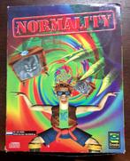 Normality 1996 Gremlin, Avontuur en Actie, Gebruikt, 1 speler, Eén computer
