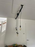 Industriële hanglamp, Huis en Inrichting, Ophalen of Verzenden, Gebruikt