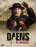 GEZOCHT: Daens de musical 2022 dvd/posters, Cd's en Dvd's, Dvd's | Avontuur, Alle leeftijden, Ophalen of Verzenden, Zo goed als nieuw