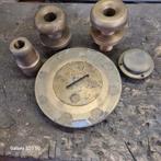 Scheepsdek/huiddoorvoeringen - Restauratie/Nieuwbouw, Watersport en Boten, Ophalen of Verzenden