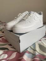 Nieuwe Air Force 1, Ophalen of Verzenden, Nieuw, Wit, Sneakers of Gympen