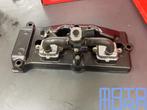 Kleppendeksel Honda CBR1000RR SC59 2008 - 2009 kleppen dekse, Ophalen of Verzenden, Gebruikt