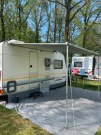 Knaus Sudwind Caravan, Caravans en Kamperen, Caravans, Standaardzit, 75 kg, Particulier, 5 tot 6 meter