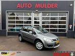 Suzuki SX4  1.6 4GRIP EXCLUSIVE / 4X4 . TREKHAAK / 1e EIGENA, Gebruikt, 4 cilinders, 1165 kg, Handgeschakeld