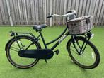 Popal daily dutch 24 inch inclusief mand, Fietsen en Brommers, Fietsen | Kinderfietsjes, Ophalen, Zo goed als nieuw, 20 inch of meer
