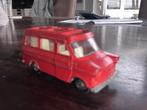 Ford transit caravan Husky, Hobby en Vrije tijd, Modelauto's | 1:43, Ophalen of Verzenden, Zo goed als nieuw, Auto, Overige merken