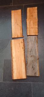 55 Droge Houten Planken - DIY/Decoratie, Minder dan 25 mm, Ophalen of Verzenden, Plank, Minder dan 200 cm