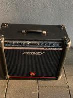 Gitaar versterker, Muziek en Instrumenten, Versterkers | Bas en Gitaar, Ophalen, Gebruikt, Gitaar, 100 watt of meer