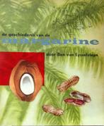 De geschiedenis van de margarine, Ophalen of Verzenden, Gelezen