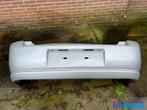 OPEL VECTRA C Zilver Z157 sedan achterbumper 2002-2009, Auto-onderdelen, Carrosserie en Plaatwerk, Opel, Gebruikt, Ophalen of Verzenden