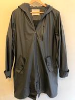 Nieuwe zwarte (regen) jas -rainbreaker van Beaumont, mt 40, Ophalen of Verzenden, Nieuw, Regenjas, Dames