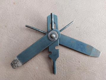 winchester 1895 multi tool  origineel beschikbaar voor biedingen