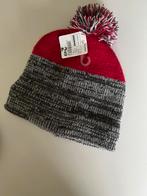 Gratis kinder muts (grijs - roze), Ophalen of Verzenden, Zo goed als nieuw