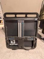 salamon voetmeter, Ophalen of Verzenden, Zo goed als nieuw