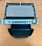Tefal Optigrill, Witgoed en Apparatuur, Ophalen, Uitneembare platen, Gebruikt