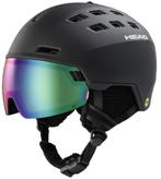 56-59 cm / M Head Radar 5K Photo MiPS fotochromische lens, Sport en Fitness, Skiën en Langlaufen, Overige typen, Nieuw, Ophalen of Verzenden