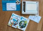 Nintendo Wii UDraw GameTablet + 2 Games new, Ophalen of Verzenden, Nieuw, Zonder controller, Met games