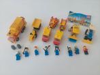 Lego lot constructie, Ophalen of Verzenden, Zo goed als nieuw