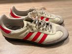 Adidas Samba Ajax Schoen Maat 43 1/3, Kleding | Heren, Schoenen, Ophalen of Verzenden, Gedragen, Overige kleuren, Sneakers of Gympen