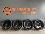 Arceo 21 inch velgen breedset 5x112 Bmw Mercedes Audi, Auto-onderdelen, Banden en Velgen, Ophalen of Verzenden, 21 inch, Zomerbanden
