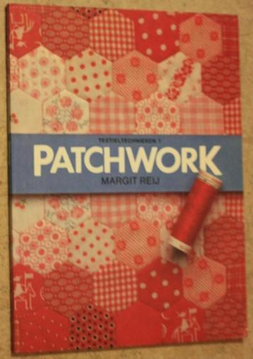 Patchwork - Rey -   25321  beschikbaar voor biedingen
