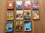 DVD Collectie Kinderfilms & Series - Top Titels!, Cd's en Dvd's, Avontuur, Gebruikt, Alle leeftijden, Boxset