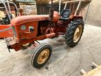 Renault Tractor N71- met kenteken en Hefmast, Ophalen, Renault, 2500 tot 5000, Oldtimer