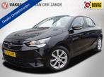 Opel Corsa 1.2 Edition, Cruise Control, Camera, Apple Carpla, Voorwielaandrijving, Gebruikt, Euro 6, 1199 cc