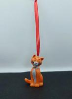 Disney Thomas O'Malley kerst ornament hanger kerstbal, Ophalen of Verzenden, Peter Pan of Pinokkio, Zo goed als nieuw