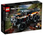 Lego technic Terreinwagen (42139) NIEUW, Ophalen of Verzenden, Nieuw, Complete set, Lego