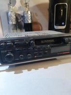 Autoradio, Ophalen of Verzenden, Zo goed als nieuw