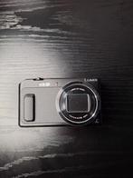 Panasonic Lumix DMC-TZ57 Digitale Camera [ Retro / Vintage ], Compact, Ophalen of Verzenden, Zo goed als nieuw, 16 Megapixel