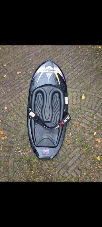 Kneeboard beschikbaar voor biedingen