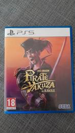 Like a Dragon Pirate Yakuza in Hawaii PS5, Ophalen of Verzenden, Zo goed als nieuw