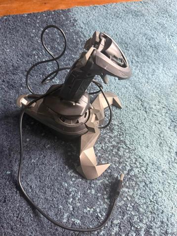 Mad Catz F.L.Y.5 Flight Stick – Joystick voor PC beschikbaar voor biedingen